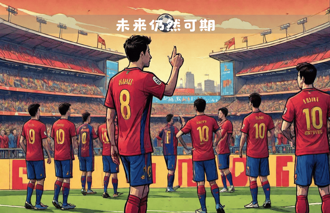 巴萨团队协作亮眼，获得关键胜利